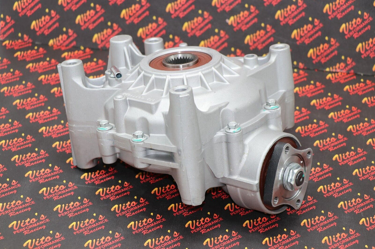Rear differential POLARIS SPORTSMAN 550 850 2009-2021 1332802 1332492 1332914 4