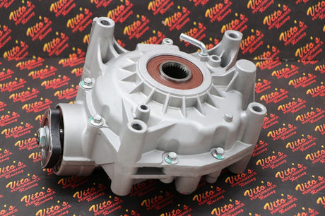 Rear differential POLARIS SPORTSMAN 550 850 2009-2021 1332802 1332492 1332914 5