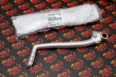 OEM Kawasaki Kicker Kick Start Starter Lever Pedal for KX250 KX 250 1994-2001 2