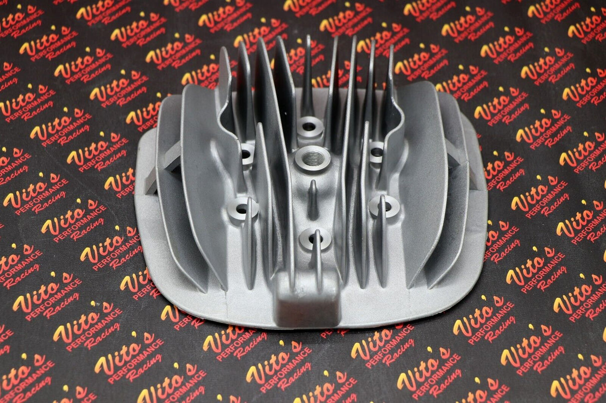 VITO'S PERFORMANCE 240CC BIG BORE REPLACEMENT HEAD ONLY YAMAHA BLASTER 1988-2006 1