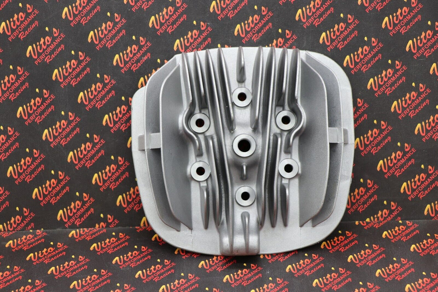 VITO'S PERFORMANCE 240CC BIG BORE REPLACEMENT HEAD ONLY YAMAHA BLASTER 1988-2006 2