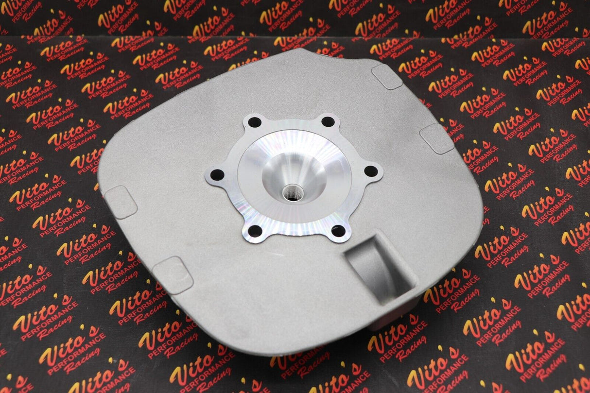 VITO'S PERFORMANCE 240CC BIG BORE REPLACEMENT HEAD ONLY YAMAHA BLASTER 1988-2006 4