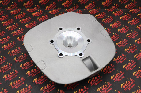 VITO'S PERFORMANCE 240CC BIG BORE REPLACEMENT HEAD ONLY YAMAHA BLASTER 1988-2006 4