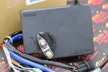 OEM Genuine Yamaha Outboard 40 50 HP CDI Unit Assembly 63D-85540-04-00 3