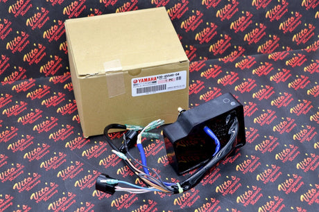 OEM Genuine Yamaha Outboard 40 50 HP CDI Unit Assembly 63D-85540-04-00 4
