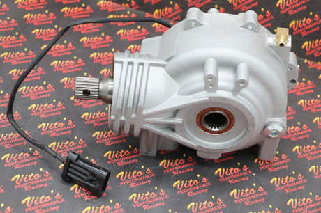 Front differential POLARIS Ranger 570 900 1000 NEW RZR 900 570 2011-2023 2