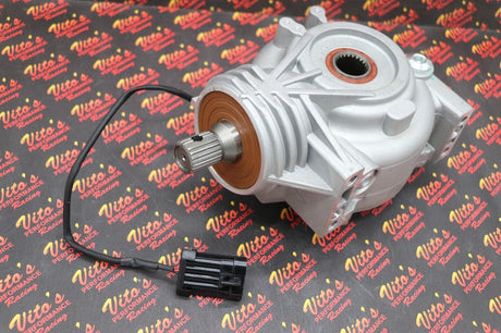 Front differential POLARIS Ranger 570 900 1000 NEW RZR 900 570 2011-2023 3