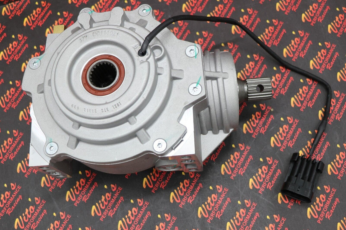 Front differential POLARIS Ranger 570 900 1000 NEW RZR 900 570 2011-2023 4