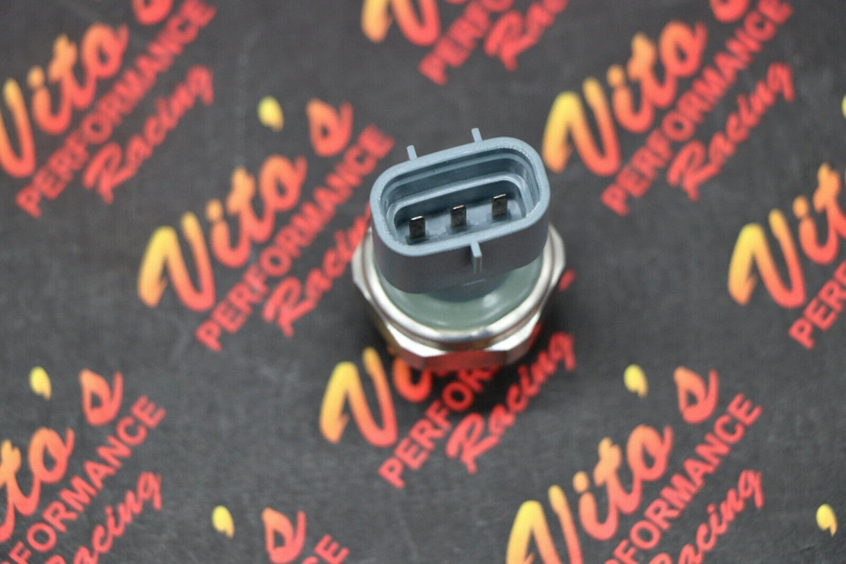 Oil Pressure Sensor Honda Talon Gold wing Pioneer CFR1100 CFR1000 NC700 NC750 2