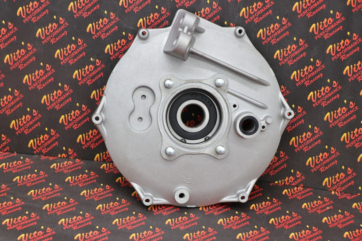 Rear Brake Panel cover plate Honda Foreman 500 520 420 TRX500 TRX420 2014-2024 1