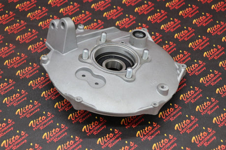 Rear Brake Panel cover plate Honda Foreman 500 520 420 TRX500 TRX420 2014-2024 4