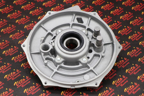 Rear Brake Panel cover plate Honda Foreman 500 520 420 TRX500 TRX420 2014-2024 5