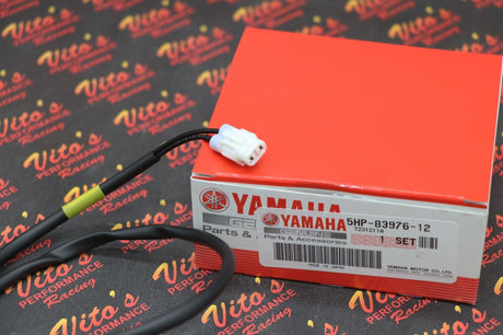 NEW OEM engine start button switch YAMAHA TT-R125 TTR TTR 125 E LE 2003-2024 3