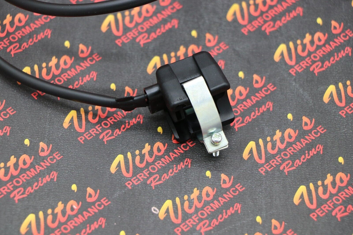 NEW OEM engine start button switch YAMAHA TT-R125 TTR TTR 125 E LE 2003-2024 4