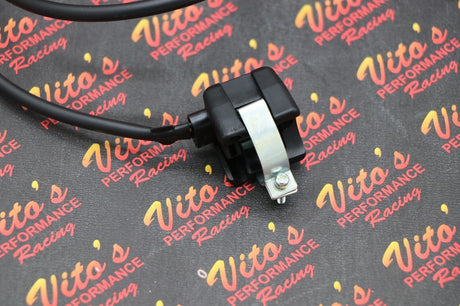 NEW OEM engine start button switch YAMAHA TT-R125 TTR TTR 125 E LE 2003-2024 4