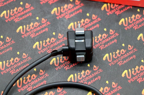 NEW OEM engine start button switch YAMAHA TT-R125 TTR TTR 125 E LE 2003-2024 5