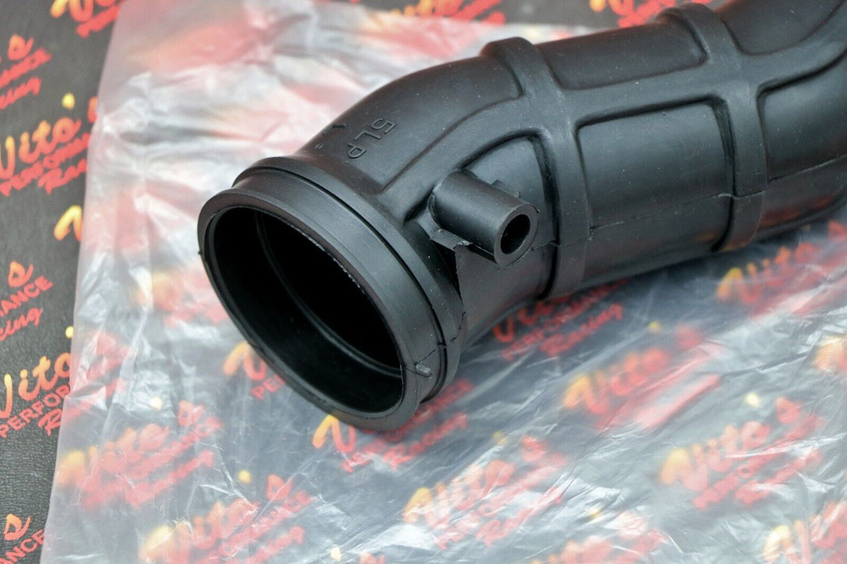 NEW air box snorkel tube intake manifold OEM 2001-2005 Yamaha Raptor 660 3