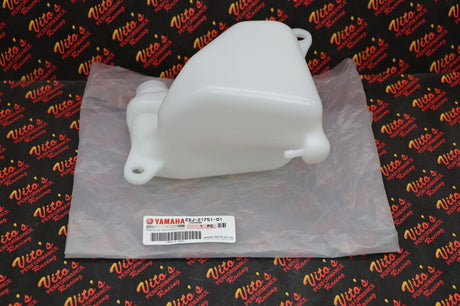 NEW oil tank reservoir OEM genuine factory YAMAHA BLASTER 1988-2006 YFS200 2