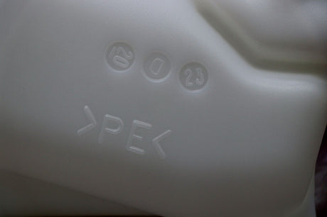 NEW oil tank reservoir OEM genuine factory YAMAHA BLASTER 1988-2006 YFS200 4