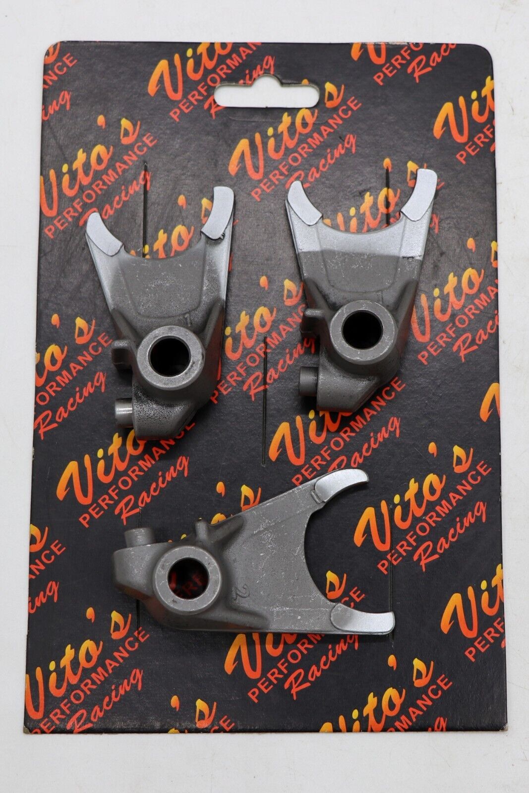 NEW 3 x shift FORKS cam shifting transmission Yamaha Banshee 1987-2006 5