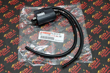 NEW Yamaha BANSHEE electrical ignition COIL spark OEM factory 1987-2006 1