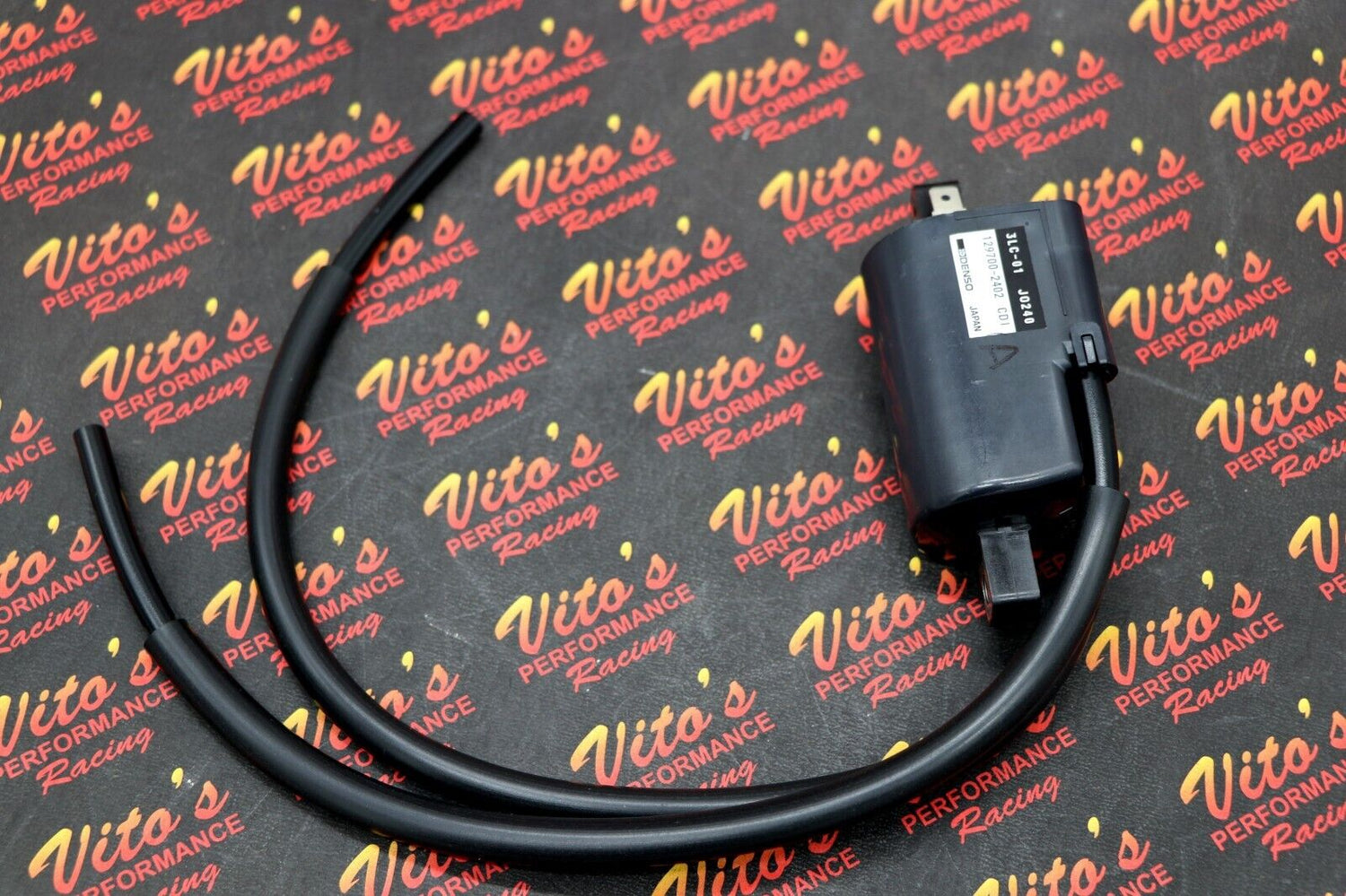 NEW Yamaha BANSHEE electrical ignition COIL spark OEM factory 1987-2006 4