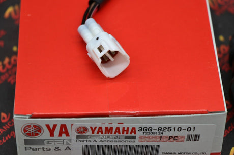 NEW Yamaha Banshee KEY assembly OEM FACTORY genuine on/off switch 1995-2001 8