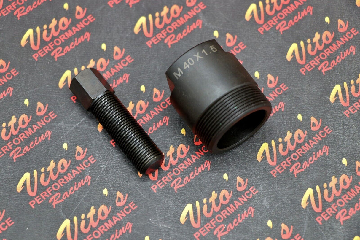 Primary Clutch Puller Honda TRX 500 Foreman Rubicon 2001-2019 40x1.5 TRX500FA 2