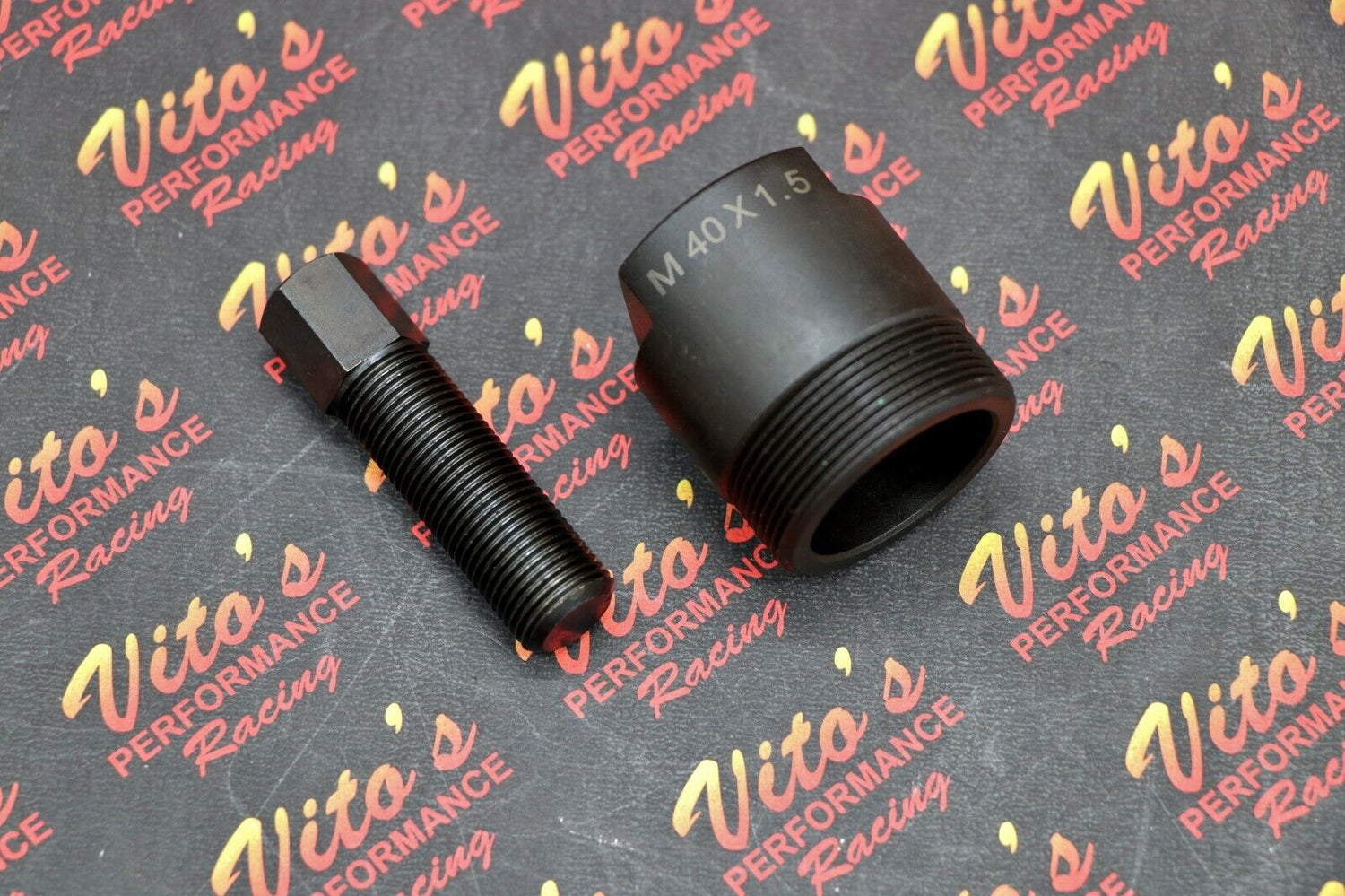 Primary Clutch Puller Honda TRX 500 Foreman Rubicon 2001-2019 40x1.5 TRX500FA 2