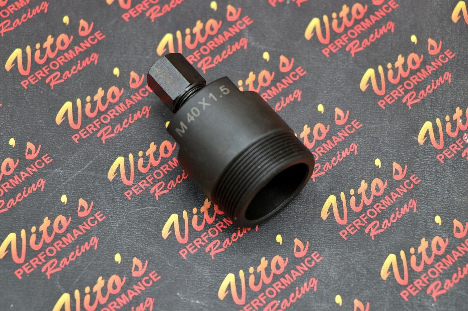 Primary Clutch Puller Honda TRX 500 Foreman Rubicon 2001-2019 40x1.5 TRX500FA 3