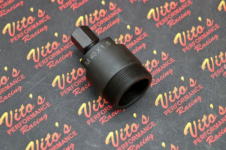 Primary Clutch Puller Honda TRX 500 Foreman Rubicon 2001-2019 40x1.5 TRX500FA 3