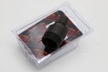 Primary Clutch Puller Honda TRX 500 Foreman Rubicon 2001-2019 40x1.5 TRX500FA 4