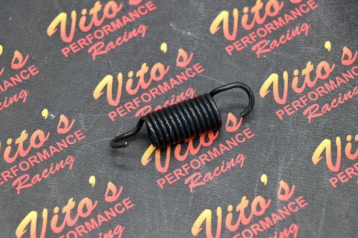 NEW OEM Rear Brake Pedal Spring Yamaha Banshee Blaster Raptor Warrior YFZ450 5