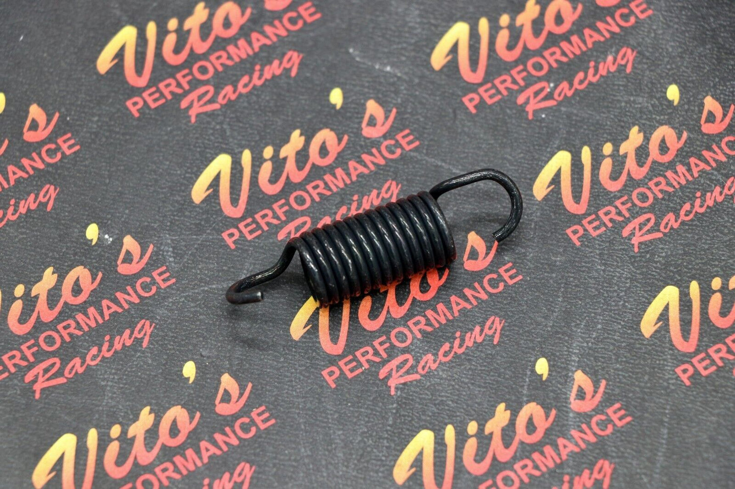 NEW OEM Rear Brake Pedal Spring Yamaha Banshee Blaster Raptor Warrior YFZ450 5