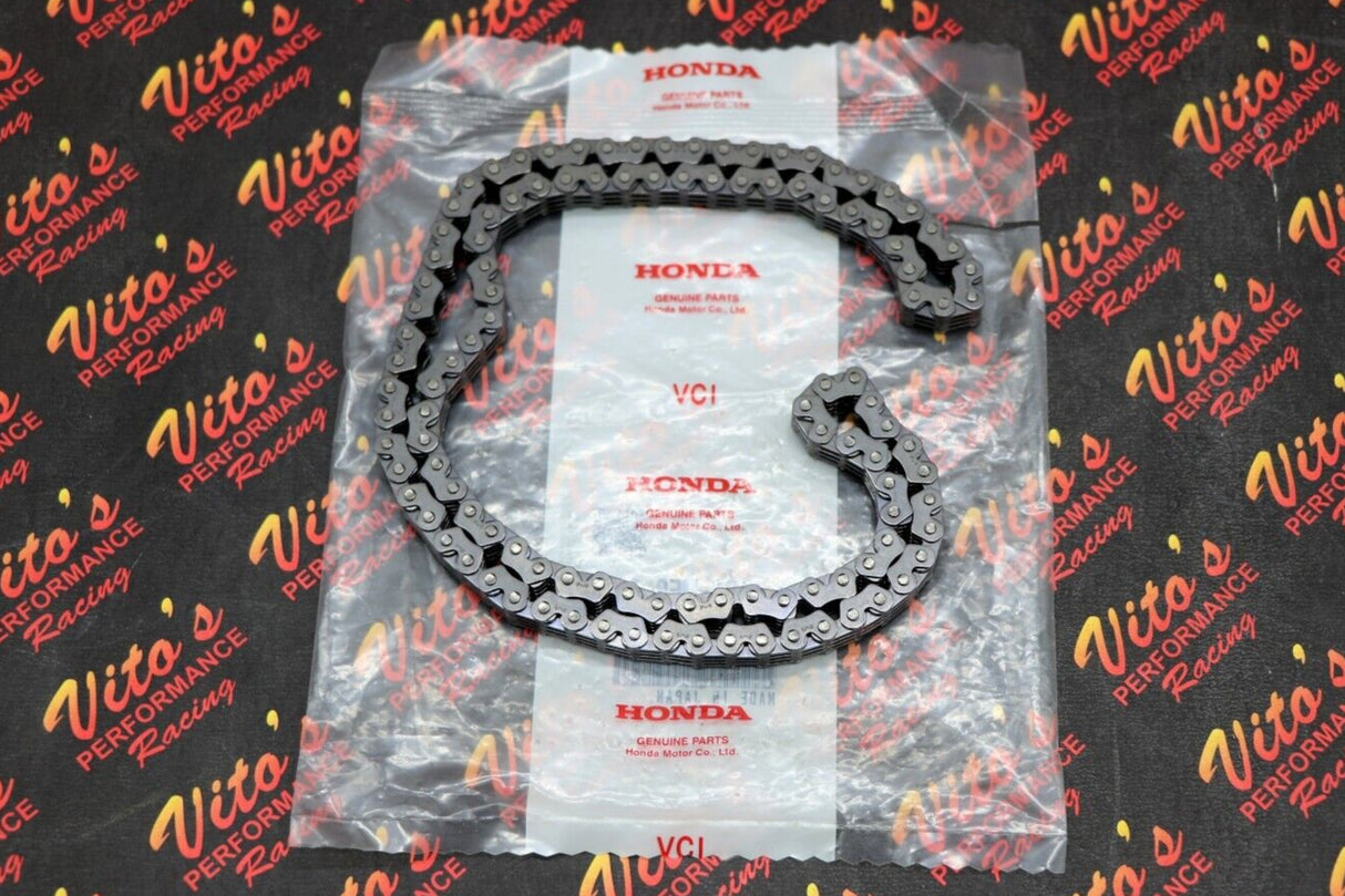 NEW OEM Genuine Honda Cam Timing Chain TRX450 CRF450 400ex upgrade 1