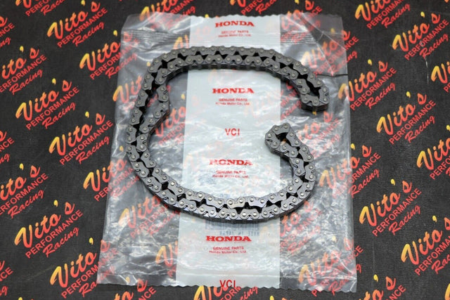 NEW OEM Genuine Honda Cam Timing Chain TRX450 CRF450 400ex upgrade 1