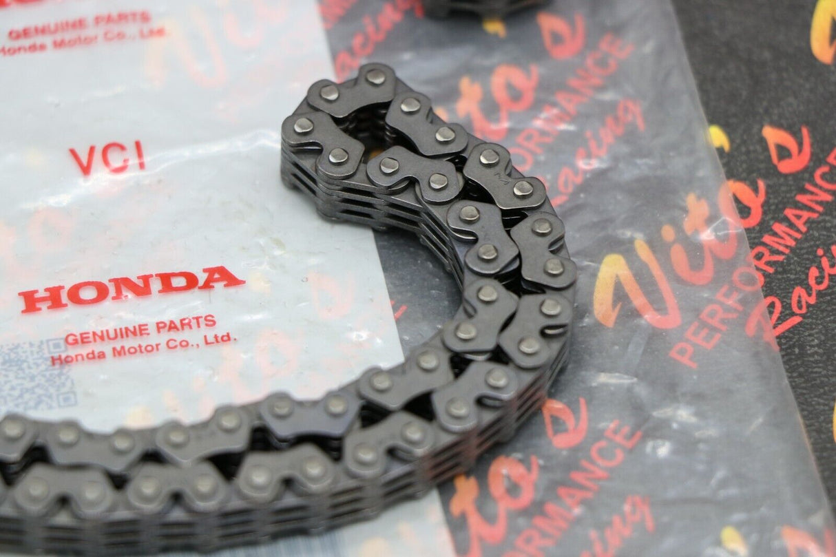 NEW OEM Genuine Honda Cam Timing Chain TRX450 CRF450 400ex upgrade 2