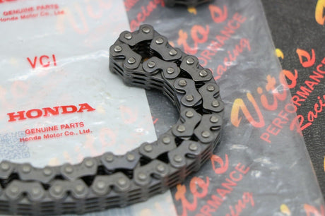NEW OEM Genuine Honda Cam Timing Chain TRX450 CRF450 400ex upgrade 2