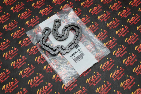 NEW OEM Genuine Honda Cam Timing Chain TRX450 CRF450 400ex upgrade 3
