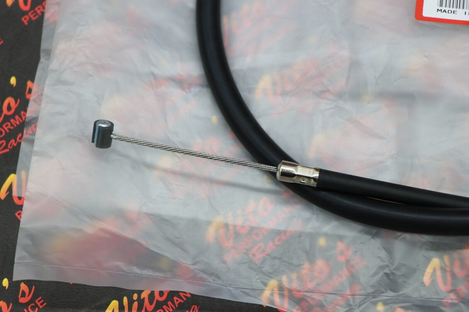 Honda 400EX clutch cable GENUINE OEM factory TRX400EX 1999-2014 2