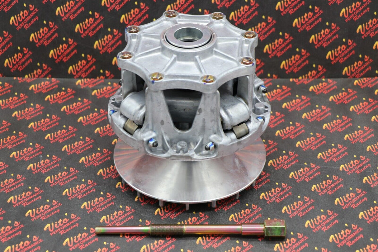 Primary Clutch Kawasaki Brute Force 650 Prairie + clutch puller tool 49093-1074 2