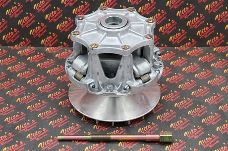 Primary Clutch Kawasaki Brute Force 650 Prairie + clutch puller tool 49093-1074 2