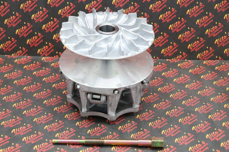 Primary Clutch Kawasaki Brute Force 650 Prairie + clutch puller tool 49093-1074 5