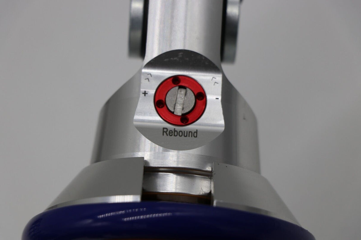 4 x FRONT + REAR Shocks STAGE 4 compression rebound preload Polaris RZR XP 4 900 5