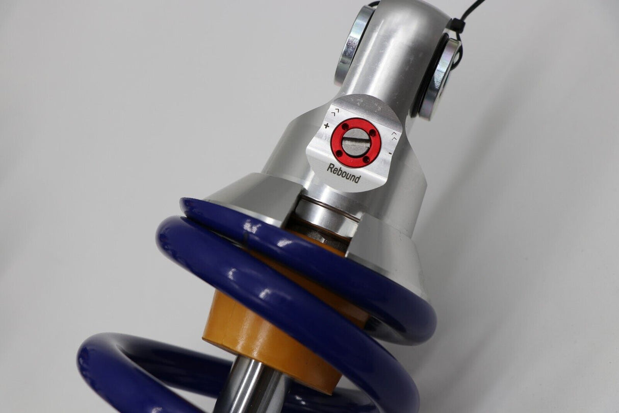 4 x FRONT + REAR Shocks STAGE 4 compression rebound preload Polaris RZR XP 4 900 12