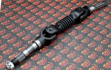 1 x Kubota REAR Axle Left or Right RTV900 RTV1100 RTV1140 4x4 - All Years 2