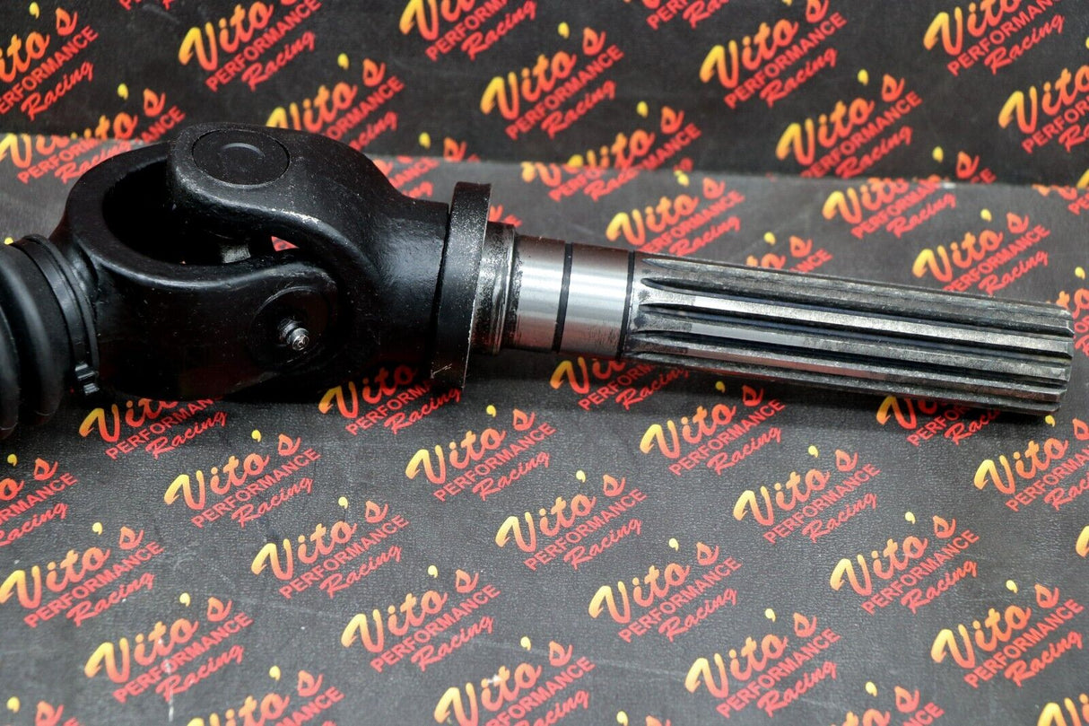 1 x Kubota REAR Axle Left or Right RTV900 RTV1100 RTV1140 4x4 - All Years 4