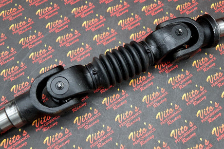 1 x Kubota REAR Axle Left or Right RTV900 RTV1100 RTV1140 4x4 - All Years 5