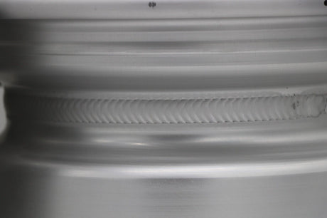 2 x 10" front aluminum wheels rims 4x144 HONDA 450r 400EX 300EX 250EX SILVER 12
