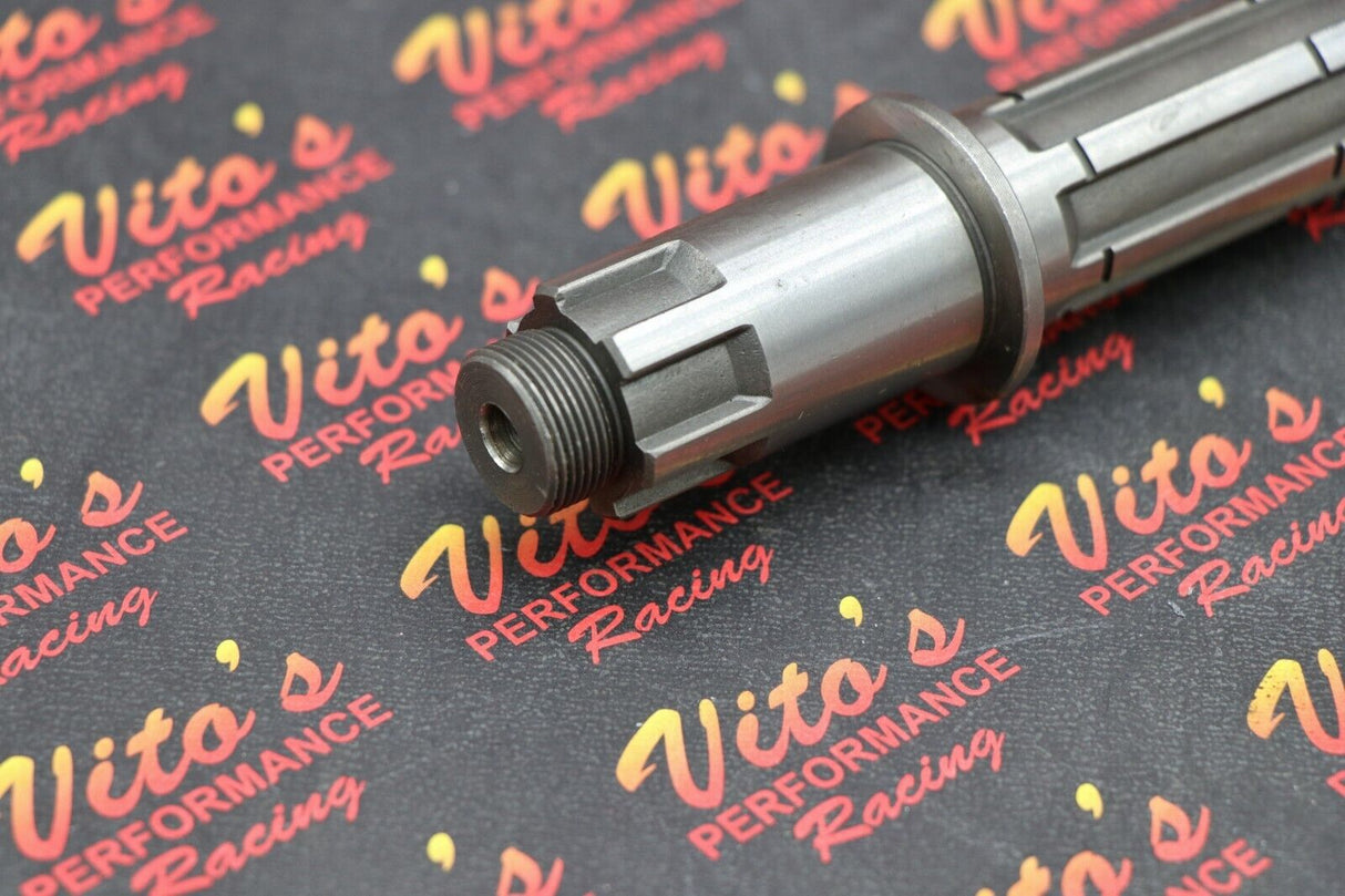 NEW transmission output sprocket shaft Yamaha Banshee 1987-2006 4